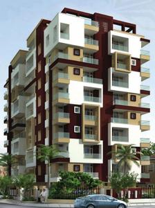 Project Image of 1270.0 - 1900.0 Sq.ft 2 BHK Apartment for buy in SDC Aishwarya Heights