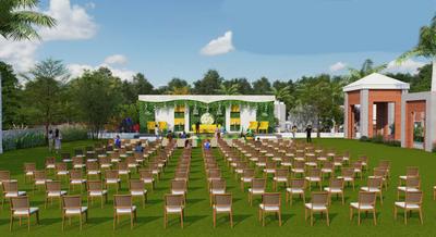 Project Image of 2300.0 - 3500.0 Sq.ft 3 BHK Villa for buy in Myka Nyunavadah Manor