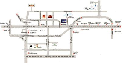 Project Image of 1350.0 - 2046.0 Sq.ft 2 BHK Villa for buy in Kent Kovilakam