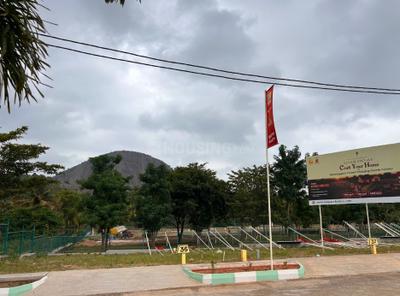 Project Image of 1200.0 - 1500.0 Sq.ft Residential Plot Plot for buy in K Square Kesari Enclave