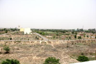 One City Site Plan 3