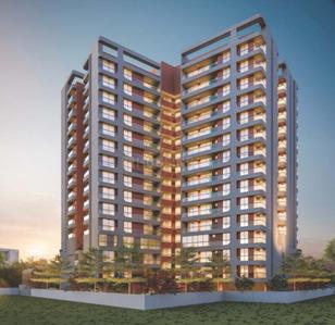 Project Image of 1400.0 - 1950.0 Sq.ft 3 BHK Apartment for buy in Zillion Sentosa
