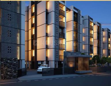 Project Image of 1215 Sq.ft 2 BHK Apartment / Flat for sale in Nikol for Rs. 5200000