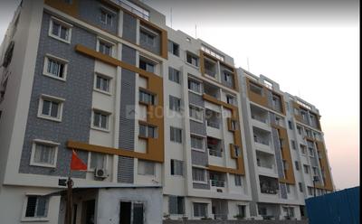 Project Image of 1143.0 - 1675.0 Sq.ft 2 BHK Apartment for buy in Gamut Ishta City