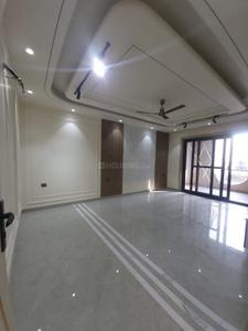 Project Image of 0.0 - 4050.0 Sq.ft 4 BHK Builder Floor for buy in iPropy Royal Floors By Yogesh Bindal