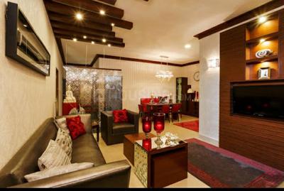 Project Image of 1387.0 - 1866.0 Sq.ft 2 BHK Apartment for buy in Puravankara Amaiti
