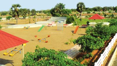 Project Image of 1502.0 - 2515.0 Sq.ft Residential Plot Plot for buy in Akshaya Sangamam