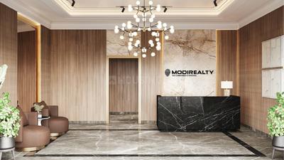 Project Image of 447.03 - 756.0 Sq.ft 1 BHK Apartment for buy in Modirealty Acacia