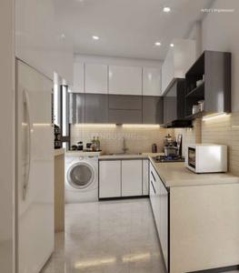 Project Image of 347.89 - 839.37 Sq.ft 1 BHK Apartment for buy in Kaustubh Vasishtha Krupa CHSL