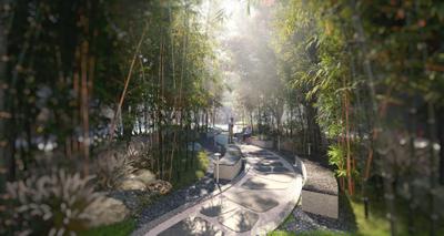 Project Image of 1129 Sq.ft 2 BHK Apartment / Flat for sale in Bavdhan for Rs. 11400000