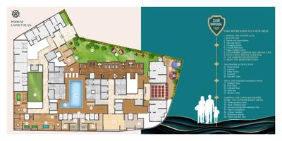 Project Image of 439.0 - 752.0 Sq.ft 1 BHK Apartment for buy in Akshay Avneesh Imperium