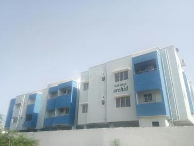 Project Image of 748.0 - 1014.0 Sq.ft 2 BHK Apartment for buy in Orchid Fair Deal