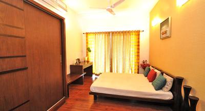 Project Image of 1007.0 - 1205.0 Sq.ft 2 BHK Apartment for buy in Kumar Megapolis Smart Homes 2