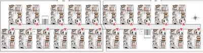 Project Image of 372.0 - 1132.0 Sq.ft Studio Studio Apartment for buy in Lotus Homes