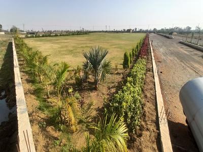 Project Image of 1000.0 - 4000.0 Sq.ft Residential Plot Plot for buy in Goodluck Residency Phase 2