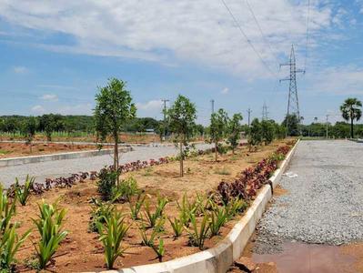 Project Image of 1349.79 - 5462.15 Sq.ft Residential Plot Plot for buy in Landmark Divine Meadoes Sector A