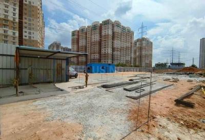 Project Image of 786.0 - 1166.0 Sq.ft 3 BHK Apartment for buy in NVG Rakshak
