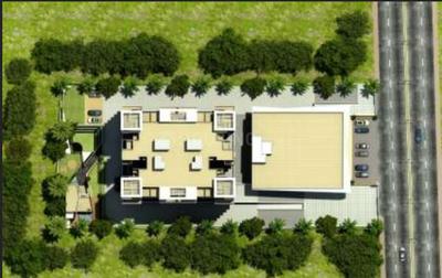 Project Image of 496.0 - 551.0 Sq.ft 2 BHK Apartment for buy in Gayatrree Legacy