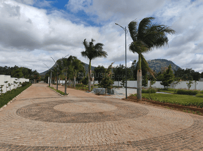 Project Image of 4100 Sq.ft Residential Plot / Land for sale in Chikkasagarahalli for Rs. 15500000