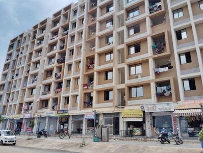 Sanidhya Sky Elevation 1