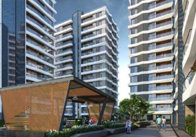 Project Image of 1386.61 - 1685.09 Sq.ft 3 BHK Apartment for buy in Rajhans Corazo