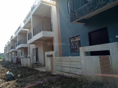 Project Image of 0.0 - 1000.0 Sq.ft 2 BHK Villa for buy in Aarthik Rahi Residency