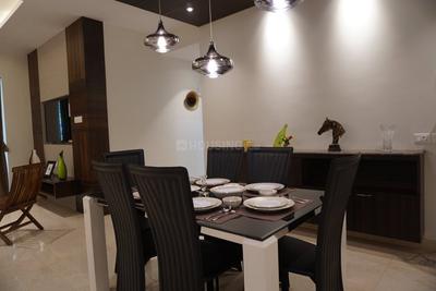 Project Image of 1410.0 - 2245.0 Sq.ft 2.5 BHK Apartment for buy in Orbit Ashwa