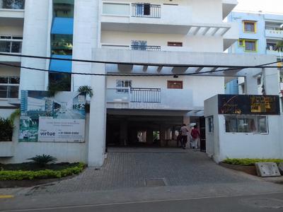 Project Image of 1289.0 - 3974.0 Sq.ft 2 BHK Apartment for buy in Vinyaas Virtue