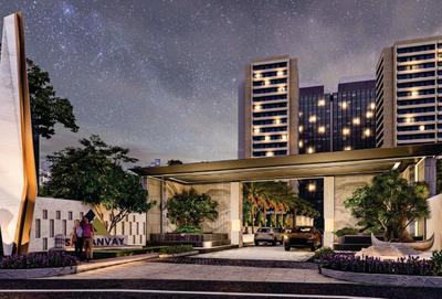 Project Image of 3214.0 - 8438.0 Sq.ft 3 BHK Duplex for buy in Samanvay The Autograph