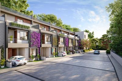 Project Image of 858.0 - 1475.0 Sq.ft 4 BHK Villa for buy in Aaradhyam Prime
