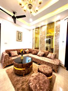 Project Image of 400.0 - 700.0 Sq.ft 1 BHK Apartment for buy in Shree Ram Affordable Floors