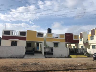 Project Image of 605.0 - 1340.0 Sq.ft 2 BHK Villa for buy in Bhuvana Emerald