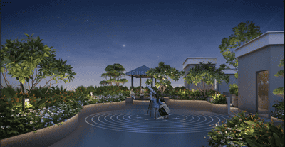 Project Image of 502.57 - 948.19 Sq.ft 1 BHK Apartment for buy in NDG Om Mangalam Samruddhi