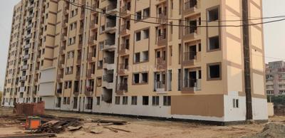 Project Image of 497.83 - 720.0 Sq.ft 2 BHK Apartment for buy in SCC Blossom PMAY PH 3 Block A And Block B