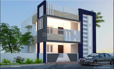 Project Image of 900.0 - 2067.0 Sq.ft Residential Plot Plot for buy in Greenfield Diamond Avenue Phase IV