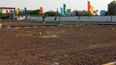 Project Image of 695.0 - 1753.0 Sq.ft Residential Plot Plot for buy in Malliga Garden