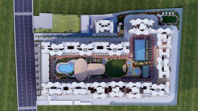Project Image of 777.16 - 1944.0 Sq.ft 2 BHK Apartment for buy in Codename New Beginnings