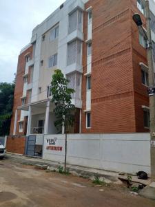 Project Image of 565.0 - 750.0 Sq.ft 2 BHK Apartment for buy in Vikram Vikram Anthurium