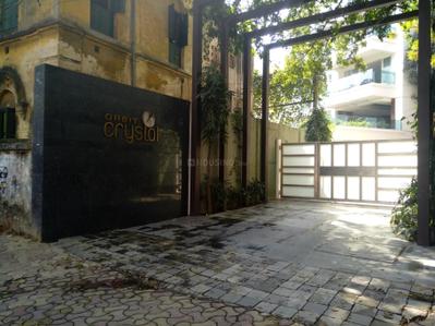 Project Image of 3900.0 - 5000.0 Sq.ft 4 BHK Apartment for buy in Orbit Crystal