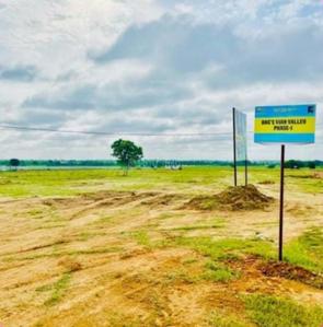 Jubilee Landmark Plot 1