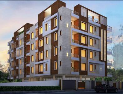 Project Image of 601.49 - 801.7 Sq.ft 2 BHK Apartment for buy in Kalyan Jewels