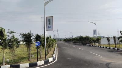Project Image of 1513.0 - 2786.0 Sq.ft Residential Plot Plot for buy in G Square Pavillion