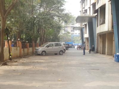 Project Image of 0.0 - 1075.0 Sq.ft 2 BHK Apartment for buy in Ashok Towers