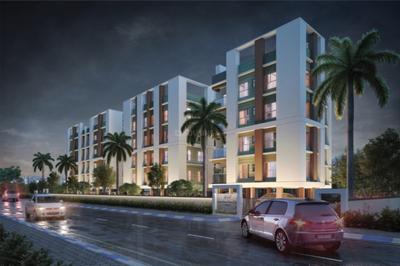 Project Image of 834.0 - 1258.0 Sq.ft 2 BHK Apartment for buy in Ambika Icon 2