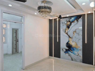 Project Image of 585.0 - 1125.0 Sq.ft 2 BHK Builder Floor for buy in S K Shyam Kunj