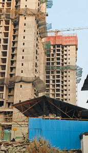 Project Image of 920 Sq.ft 2 BHK Apartment / Flat for sale in Thane West for Rs. 11000000
