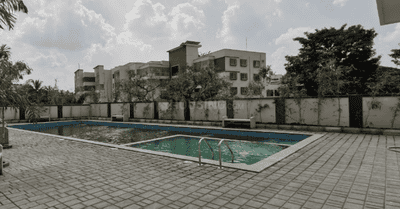 Project Image of 843.0 - 1535.0 Sq.ft 2 BHK Apartment for buy in Panchmukhi Paradise