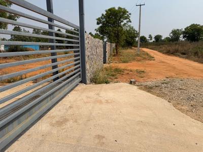 Project Image of 10620.0 - 13500.0 Sq.ft Residential Plot Plot for buy in Silver Sands Aeroview Farm