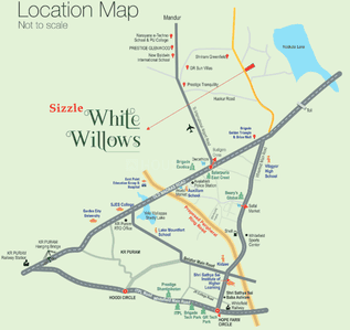 Project Image of 755.09 - 1798.43 Sq.ft Residential Plot Plot for buy in Sizzle White Willows Phase 3