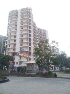 Project Image of 1925.0 - 2510.0 Sq.ft 3 BHK Apartment for buy in KST Whispering Heights